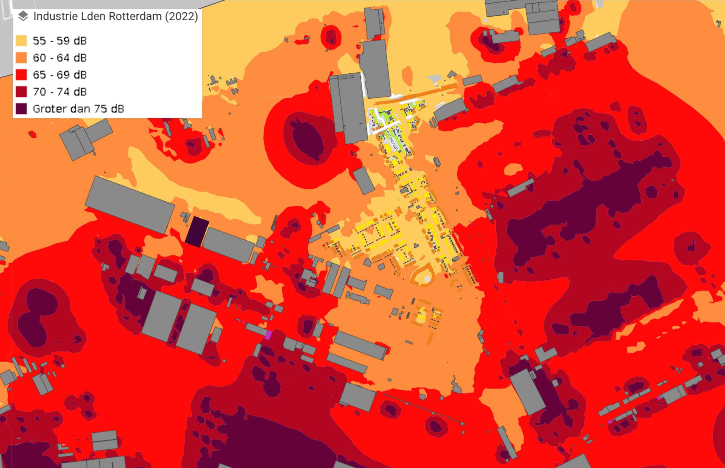 Belevingsonderzoeken Heijplaat en Teuge